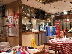 大堂-西贝莜面村(近铁城市广场店)