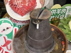 -牛街·马辈儿涮肉(牛街总店)