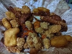 -比格比萨自助(宋家庄店)