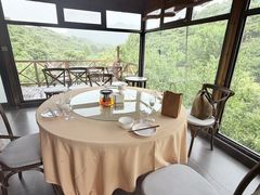 -北京水岸山吧度假村(雁栖镇店)