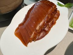 -悦融琥珀·京鲁菜·海味珍品(西单店)