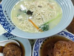 -粗茶淡饭(东关街店)