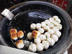 生煎包-小路易生煎馆(前进五路店)