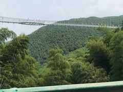 -山沟沟景区