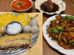 -張飛扒肉·龙江非遗(道外店)