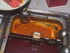 -海底捞火锅(吴中路店)