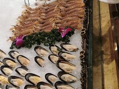 -芭菲盛宴·环球美食(锦城万达广场店)