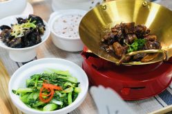 -馨美母婴护理中心(石狮店)