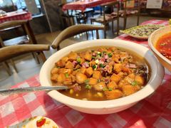 -阆辣荟餐饮(老味道8年·古城店)