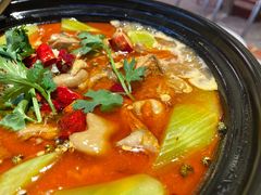 -神府路壹号·海鲜烧烤·砂锅粥·锅物(三坊七巷店)