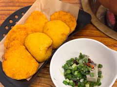 -牛街清真满恒記(平安里西大街店)