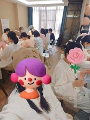 -盈月阁母婴护理中心·月子中心·月嫂育儿嫂