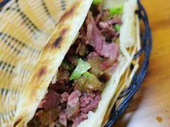 -弘善寺驴肉馆(十里河文化园店)