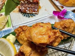 -鳗鲔·料理小馆