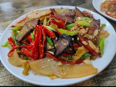 -文杰餐馆(南洪时尚风情街店)