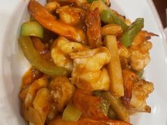 -北平小馆·烤鸭·家常菜(磨房北里店)