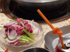-辣皇朝小龙虾(六一店)