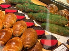 -LANLIZI BAKERY(COSMO店)