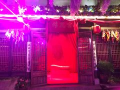 -婺源梦里老家大型山水实景演出