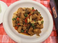 -巴陵全鱼席(湖南老字号汴河街店 )