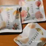 全家新出的果茶和罗森关东煮🍢
