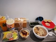 -适口餐厅砂锅粥(公信路总店)