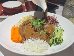 -大鸭梨烤鸭·北京菜(大兴南小街店)