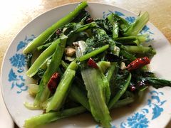 素菜-涂山寺素食餐厅