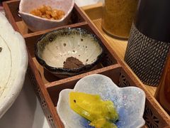 -千寻山野烤肉(中关村店)