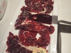 -八合里潮汕鲜牛肉火锅(上海汇智广场店)