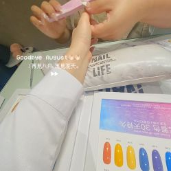 -丫丫NAIL日式自助美甲美睫沙龙