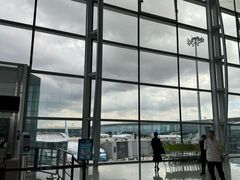 -广州白云国际机场-T2航站楼