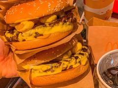 -麦当劳(中山大道中店)