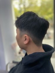 -卓梵美发·精品Salon