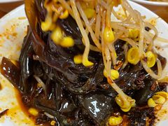 -蒋家槟豆面皮(友爱路店)