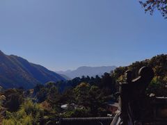 -潭柘寺景区