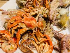 -海味当家(西安路店)