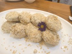 -醉霖生态餐厅(交大店)