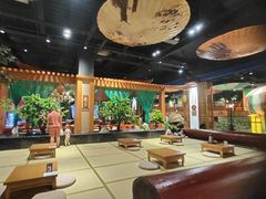 -木子塘汗蒸生活馆(财富港店)