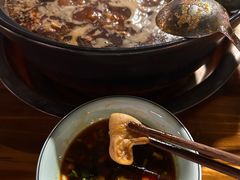 -金海椒罐罐鲢鱼(东方桂苑店)