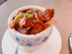 -波特曼西餐厅(中央大街店)