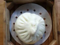 -食膳公园包子铺(烈士公园店)