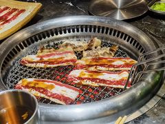 -一品诚记烤肉·甄选店(中南路店)