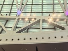 -北京朝阳悠唐皇冠假日酒店