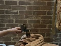 -莱蔻·圣灸堂·推拿艾灸(天山店)