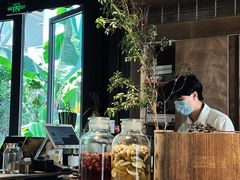 -Metal hands·铁手咖啡