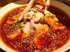 -麻都·成都菜(人民广场店)