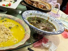 -青春·淮扬菜(东关街店)