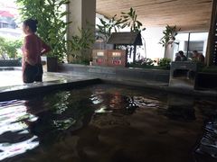 -明谷行馆·温泉