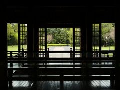 -兰亭风景区